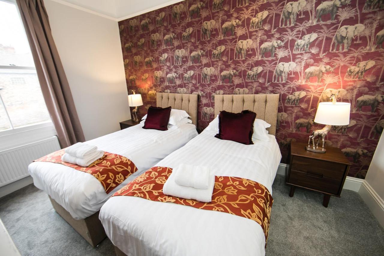 The Woolpack - Unforgettable Group Getaway In Apartment *