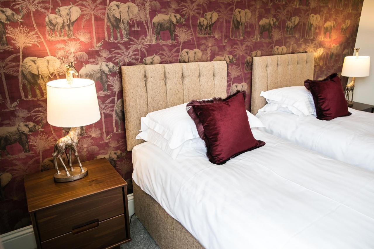 The Woolpack - Unforgettable Group Getaway In Apartment York