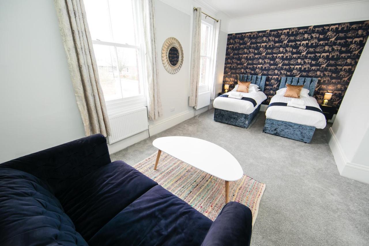 The Woolpack - Unforgettable Group Getaway In York
