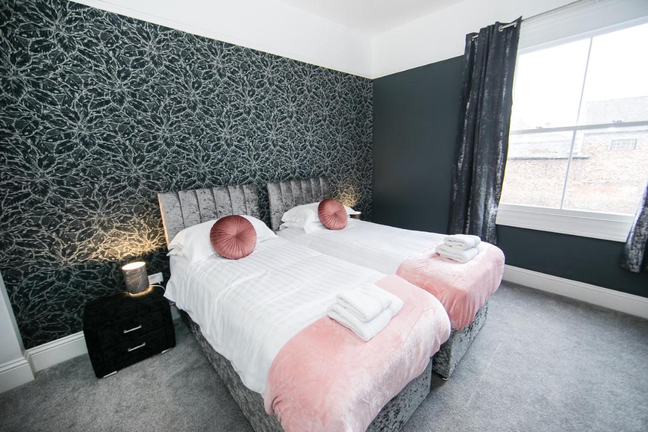 Apartment The Woolpack - Unforgettable Group Getaway In