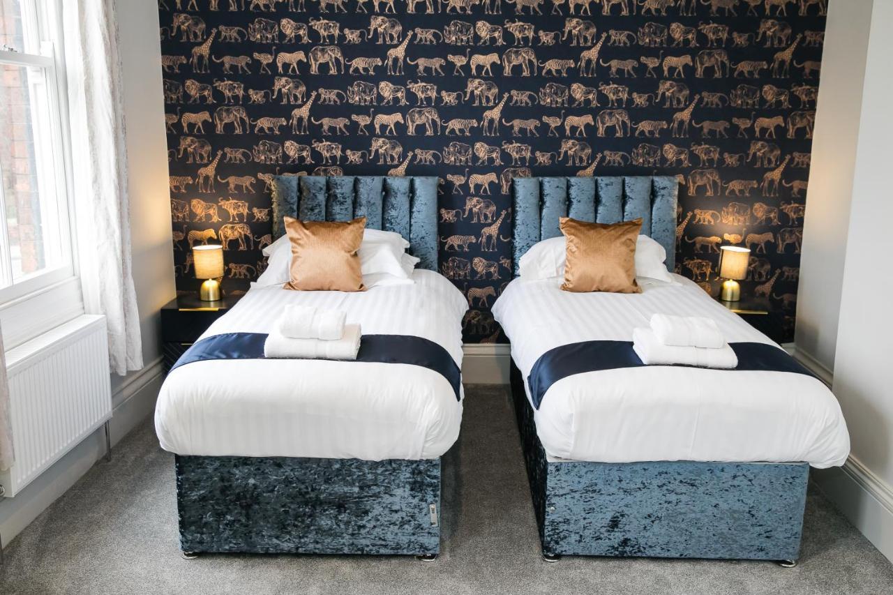 The Woolpack - Unforgettable Group Getaway In Apartment York
