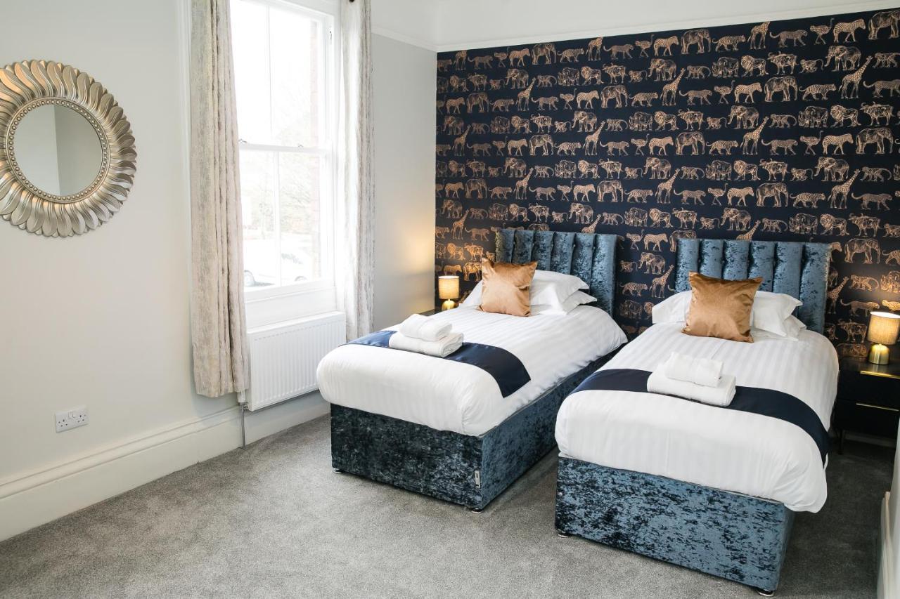 The Woolpack - Unforgettable Group Getaway In