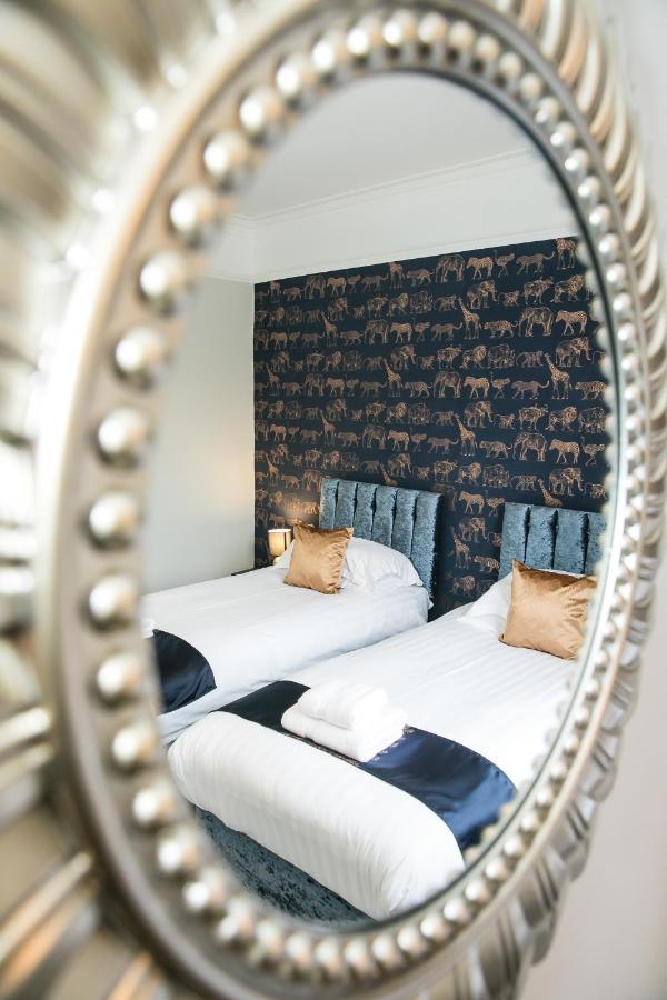 The Woolpack - Unforgettable Group Getaway In York