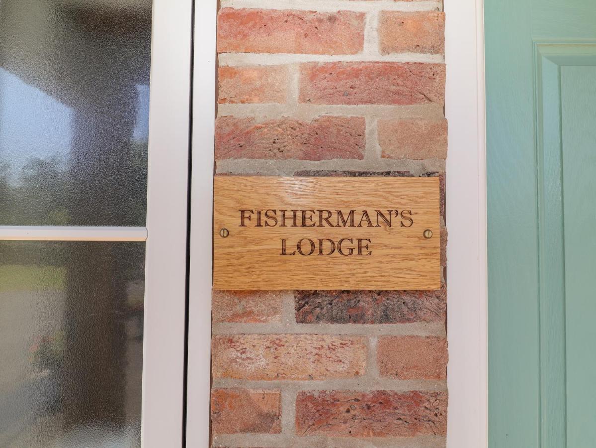 Fishermans Holiday home *