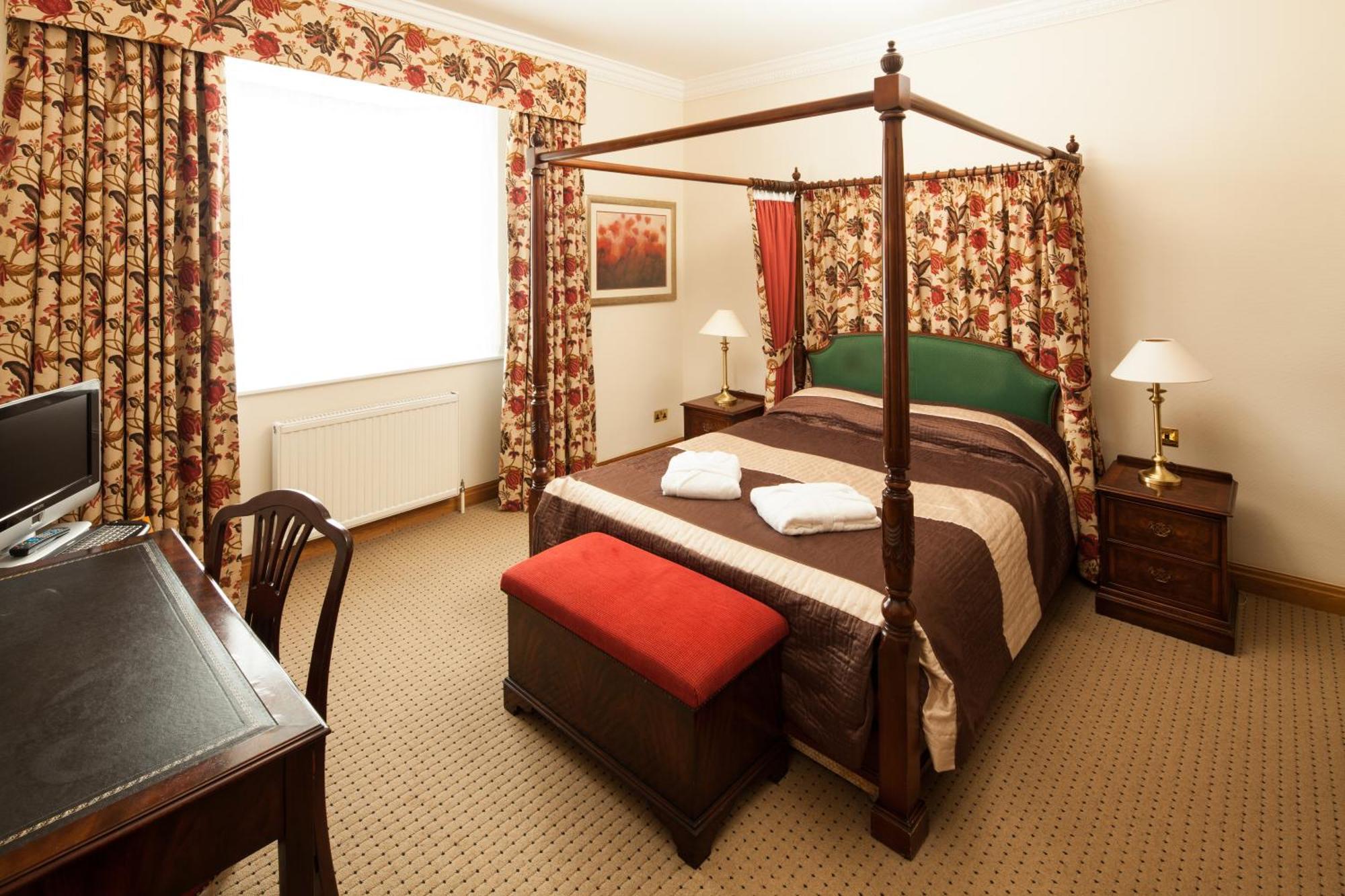 Hotel Mercure Fairfield Manor York