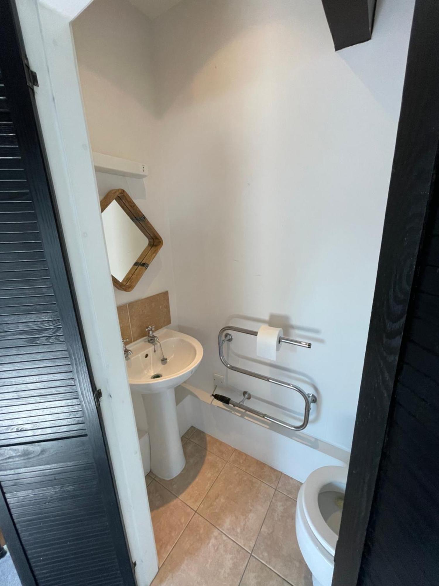 Apartment The Tannery Dublex 3 Bedroom York