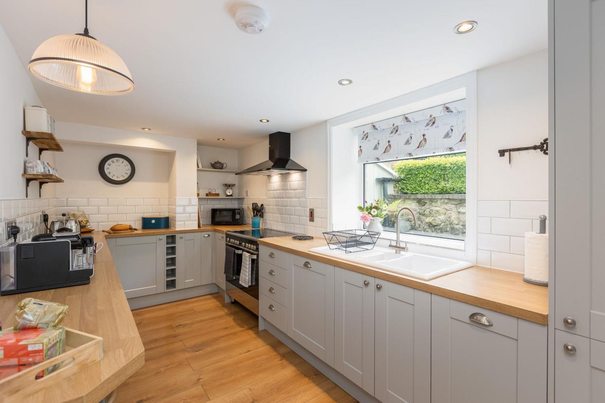 Moorside - Beautiful North Yorkshire Stone