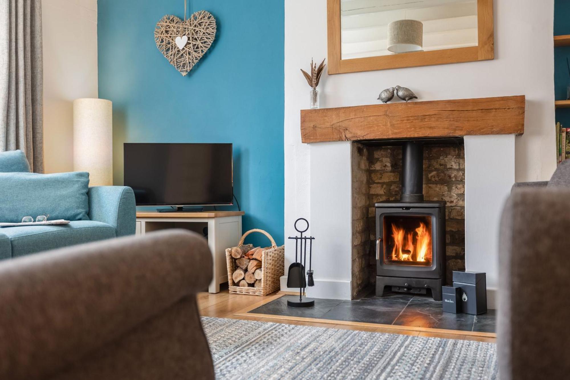 Holiday home Moorside - Beautiful North Yorkshire Stone York