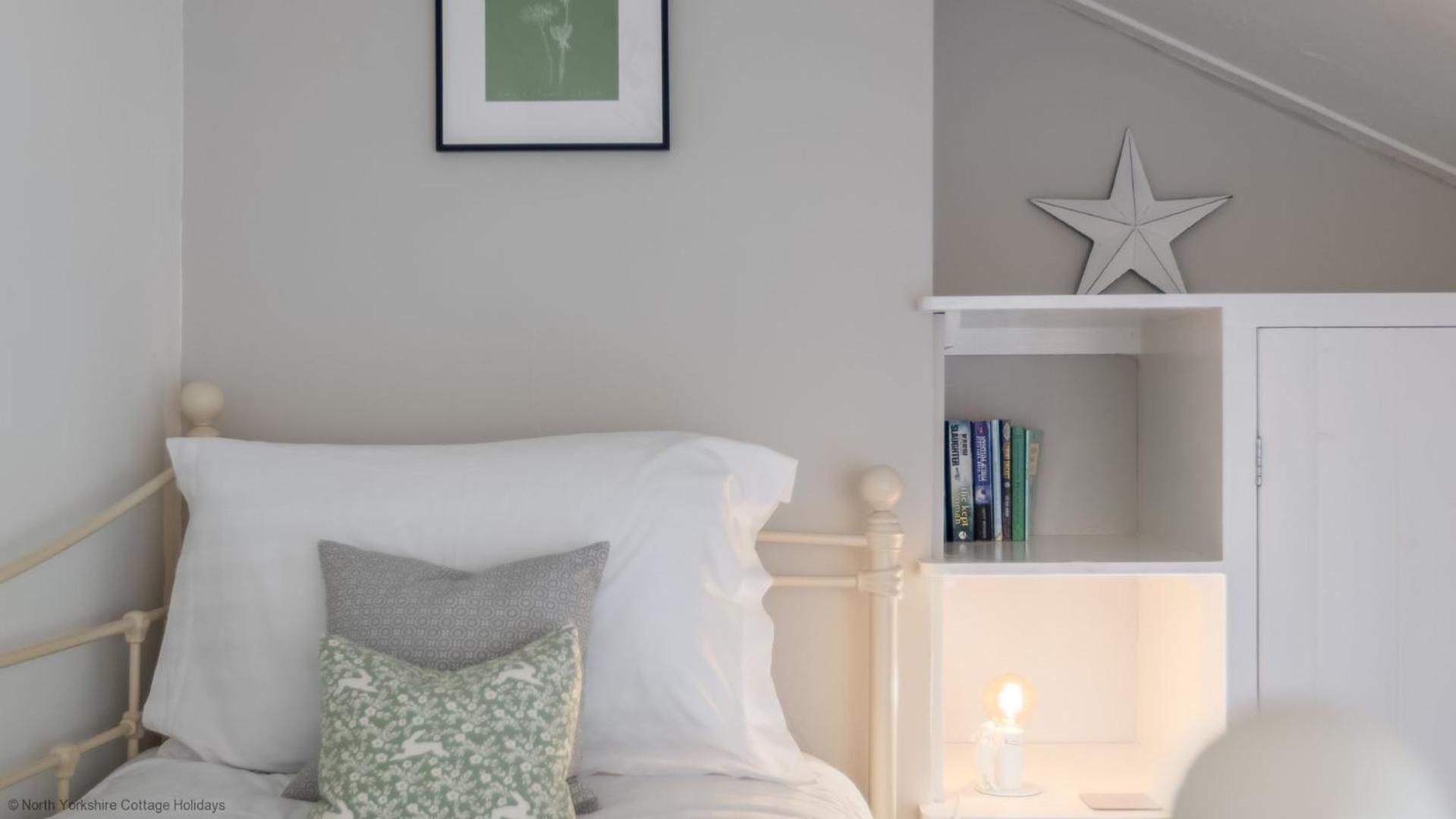 Moorside - Beautiful North Yorkshire Stone Holiday home York