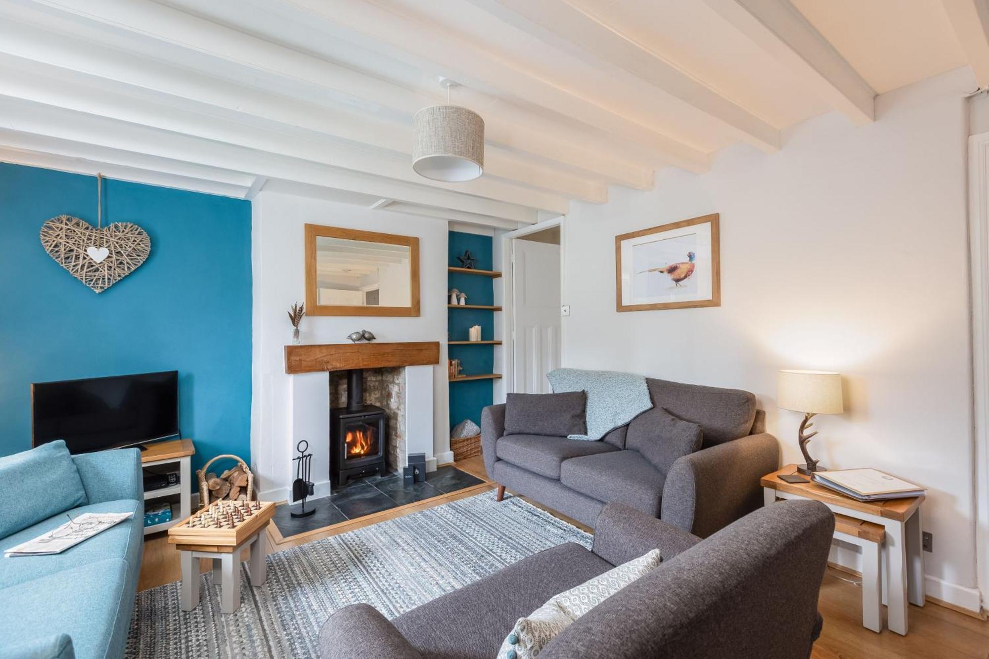 Holiday home Moorside - Beautiful North Yorkshire Stone York