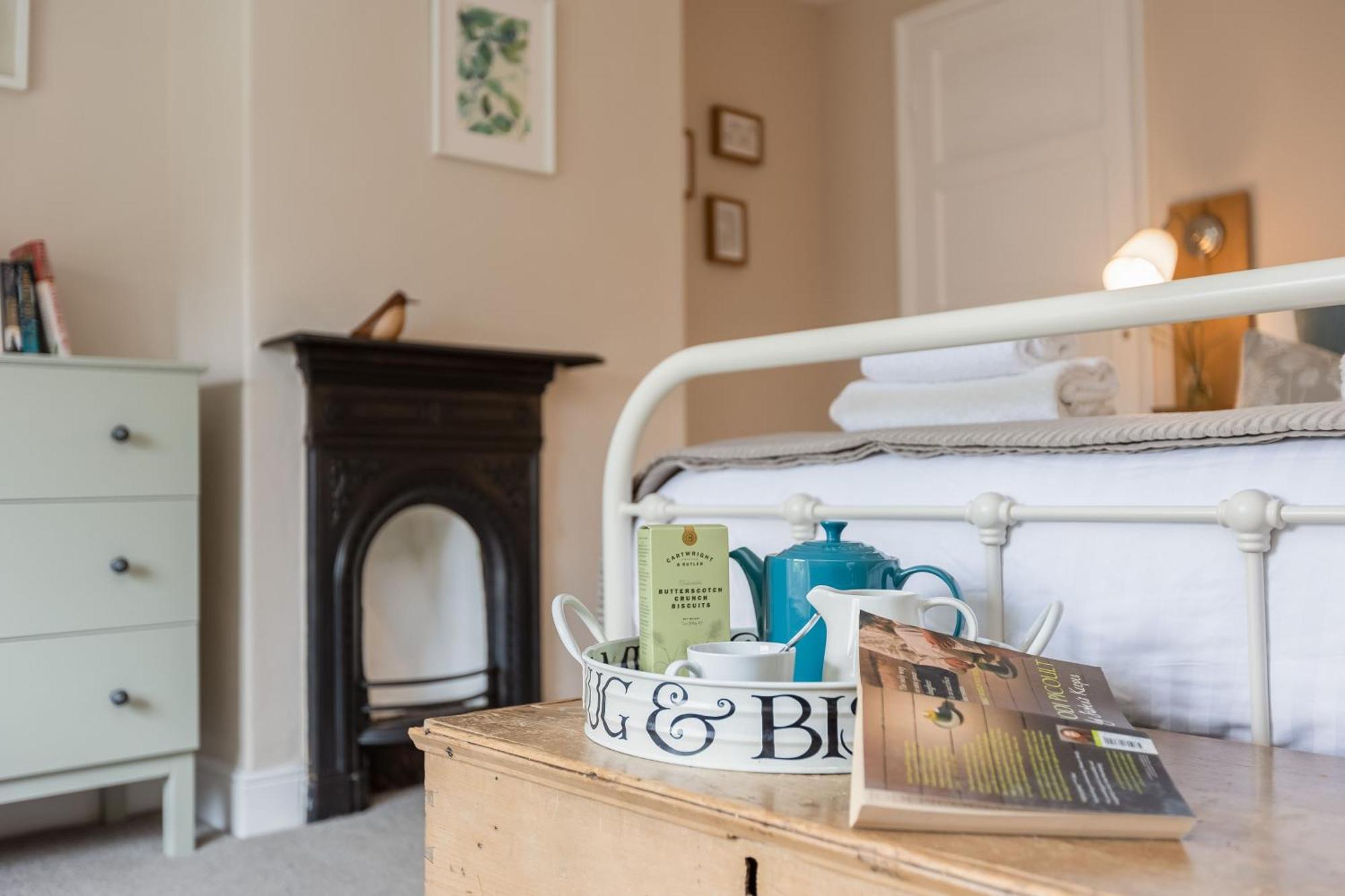 Moorside - Beautiful North Yorkshire Stone Holiday home York