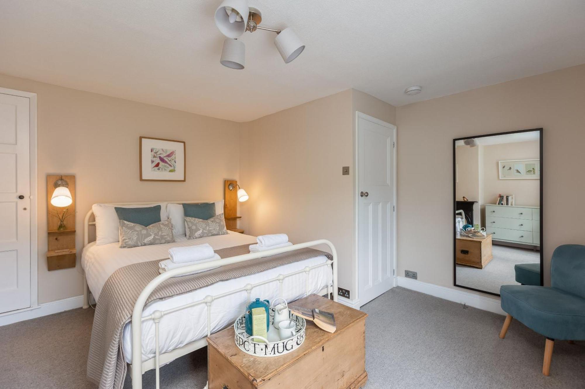 Moorside - Beautiful North Yorkshire Stone Holiday home