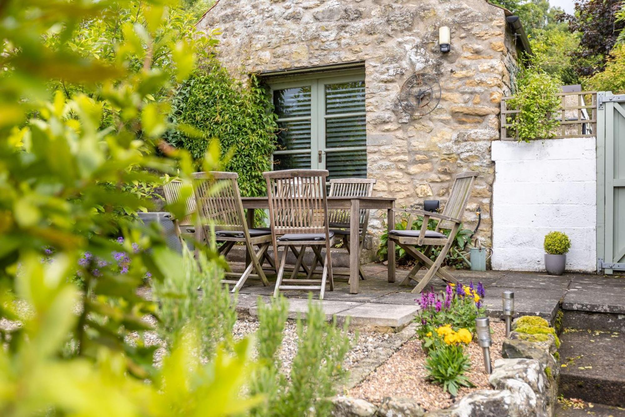 Moorside - Beautiful North Yorkshire Stone Holiday home *