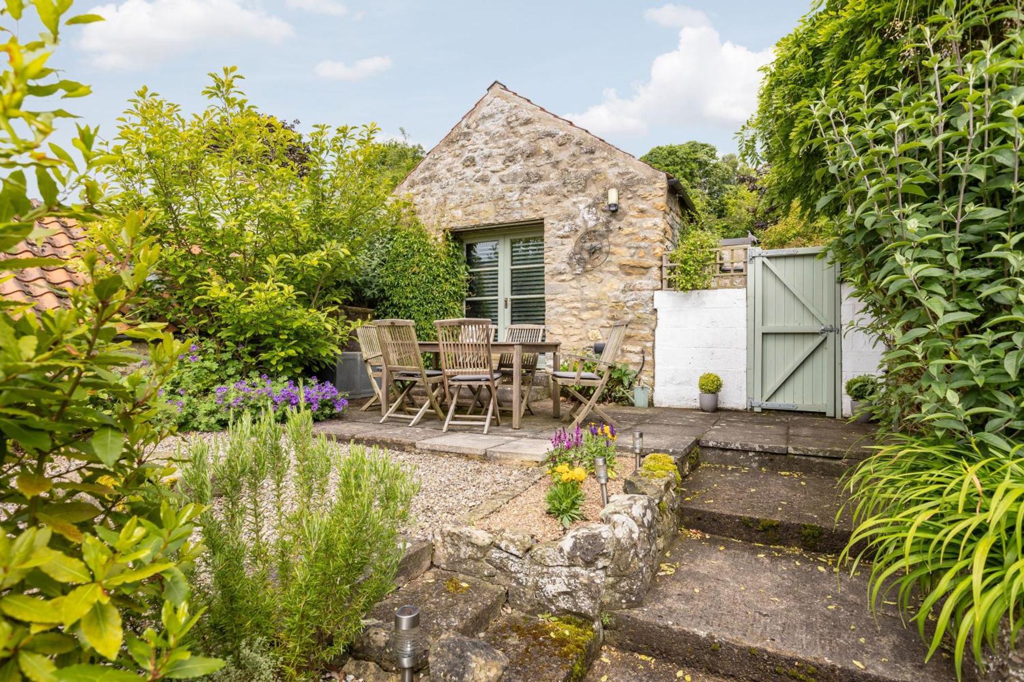 Moorside - Beautiful North Yorkshire Stone Holiday home *