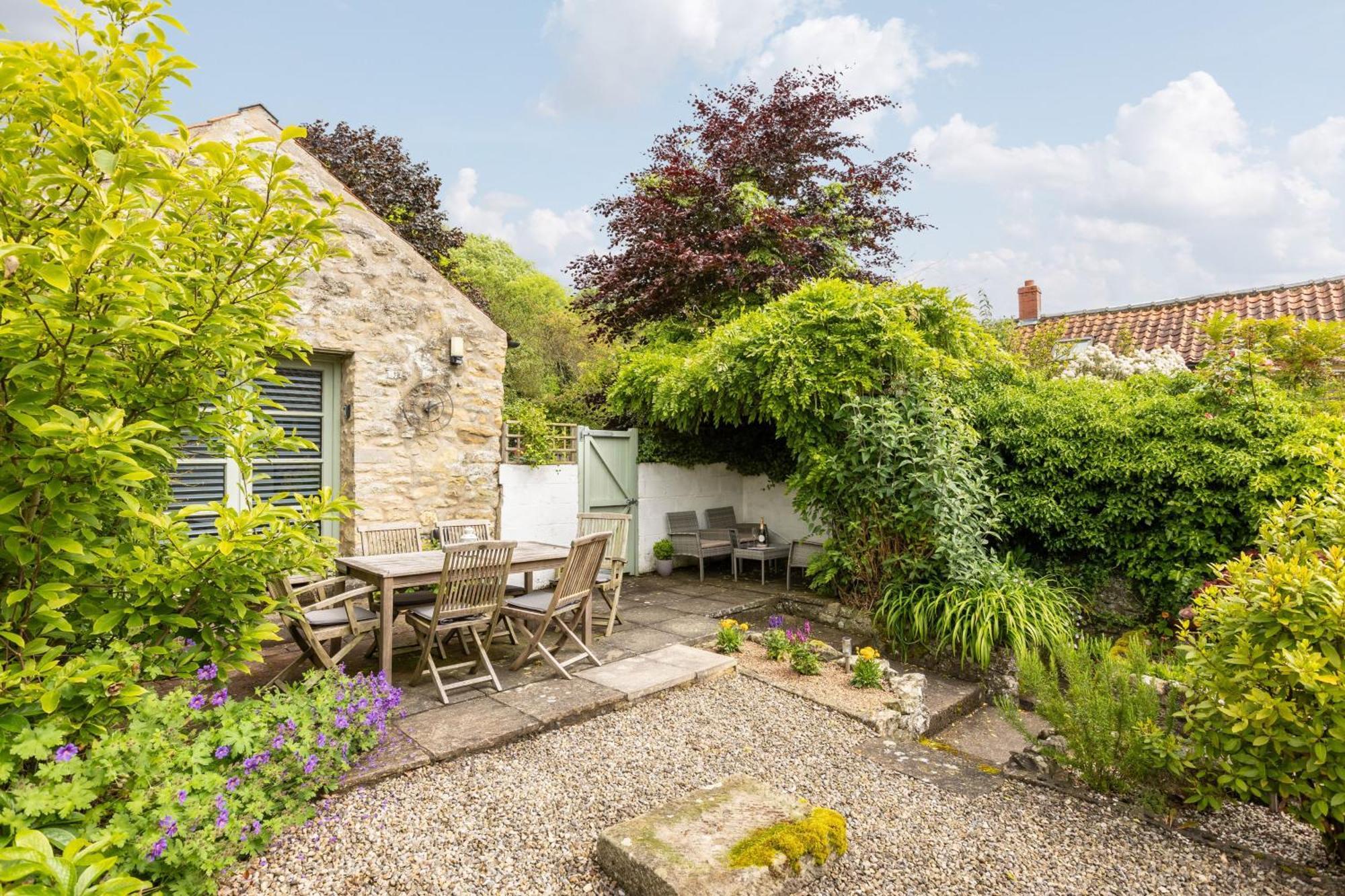 Moorside - Beautiful North Yorkshire Stone Holiday home