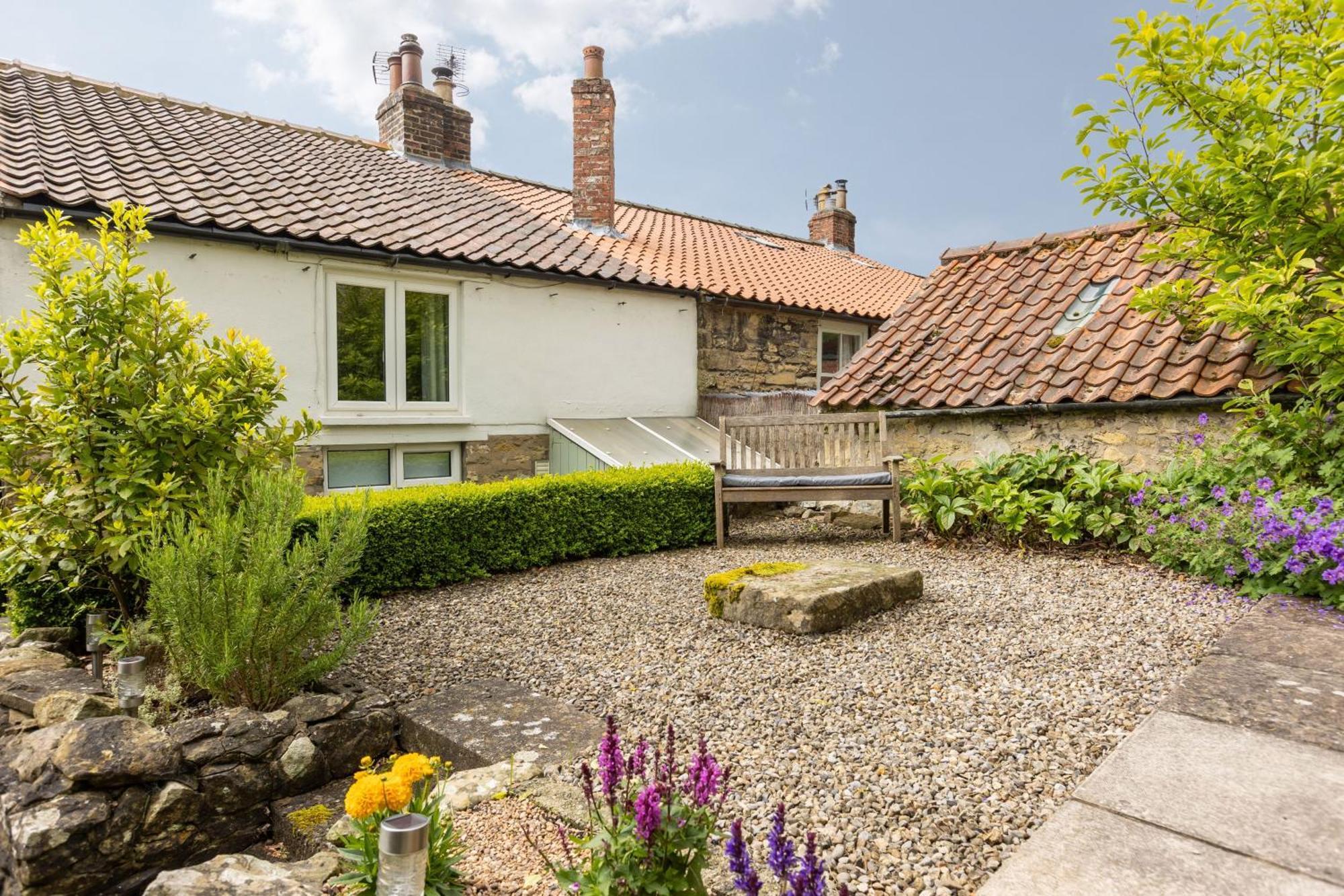 Moorside - Beautiful North Yorkshire Stone Holiday home