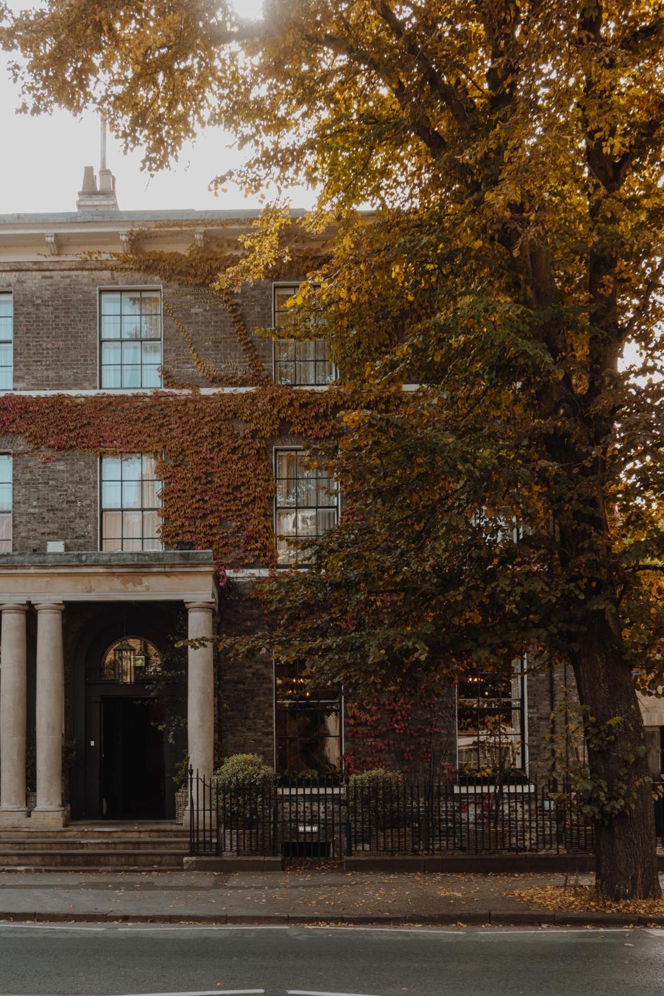 No 1 By Guesthouse, Hotel York