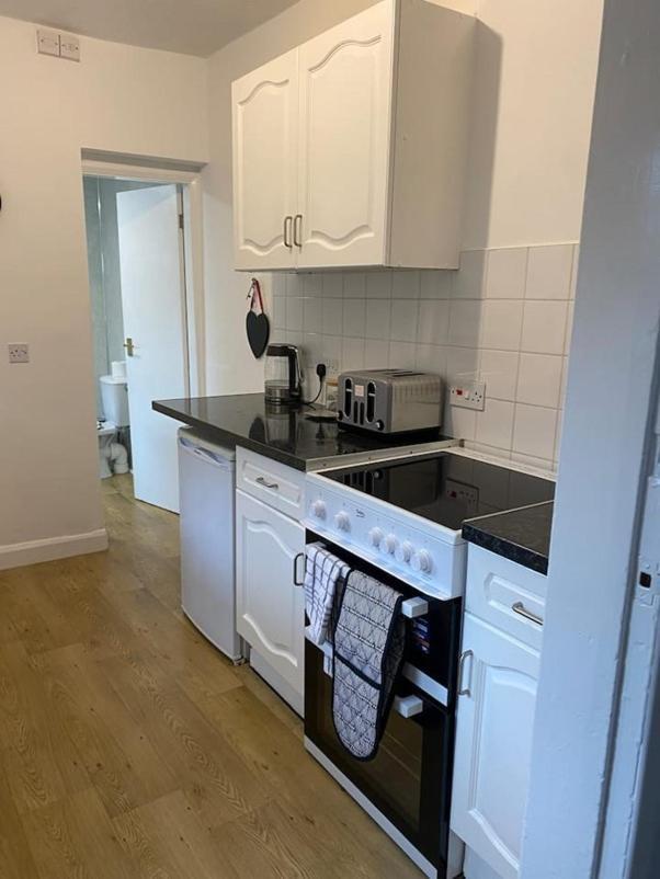 Holiday home Cosy House Close To Centre & Racecourse York