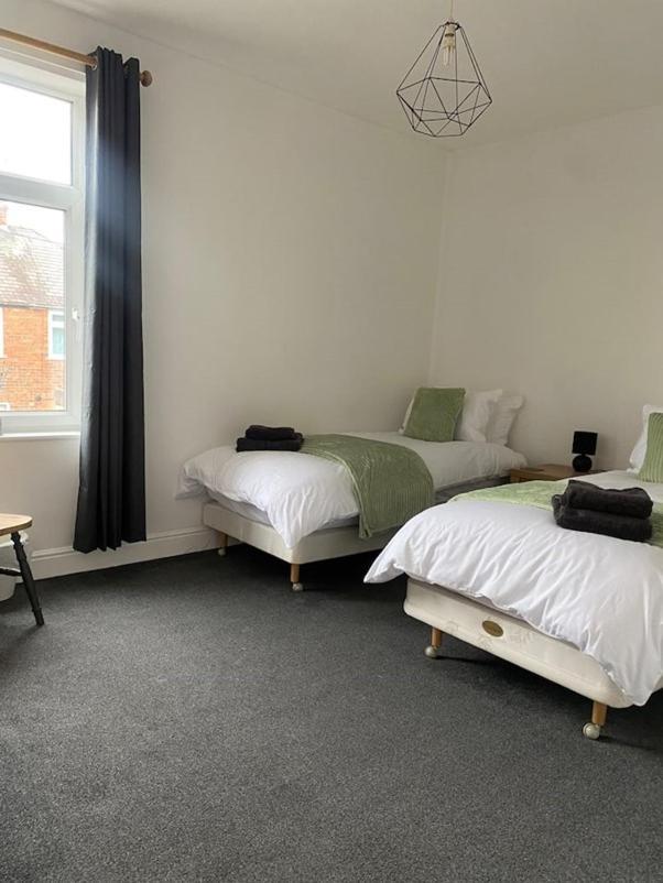Holiday home Cosy House Close To Centre & Racecourse *