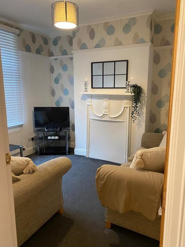 Holiday home Cosy House Close To Centre & Racecourse York