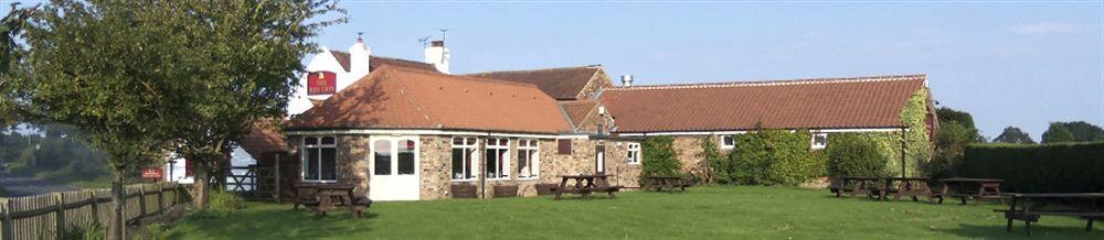 Inn The Red Lion