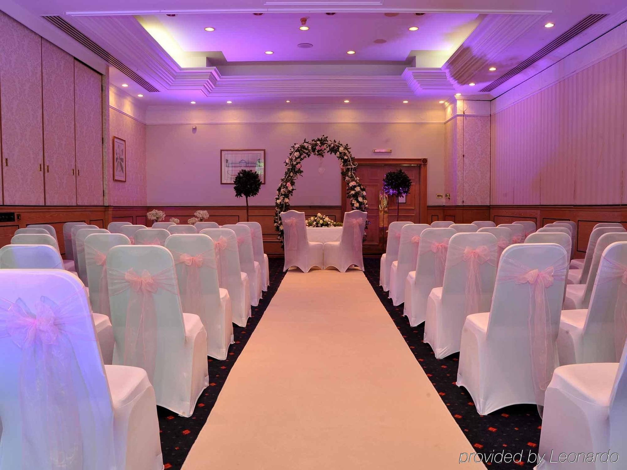 Mercure Fairfield Manor York