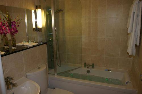 Jorvik House 5*