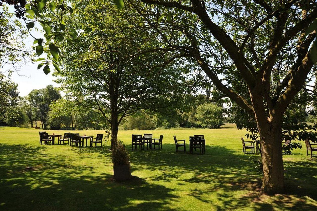 Mercure Fairfield Manor 4* York