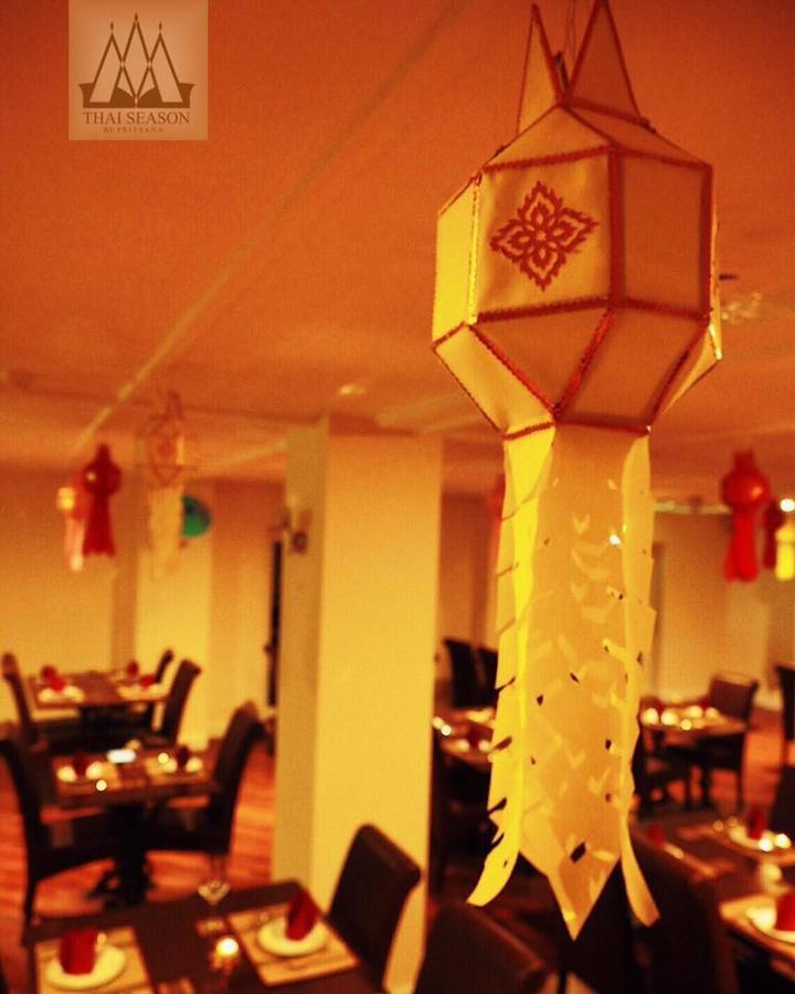 Thai Season *
