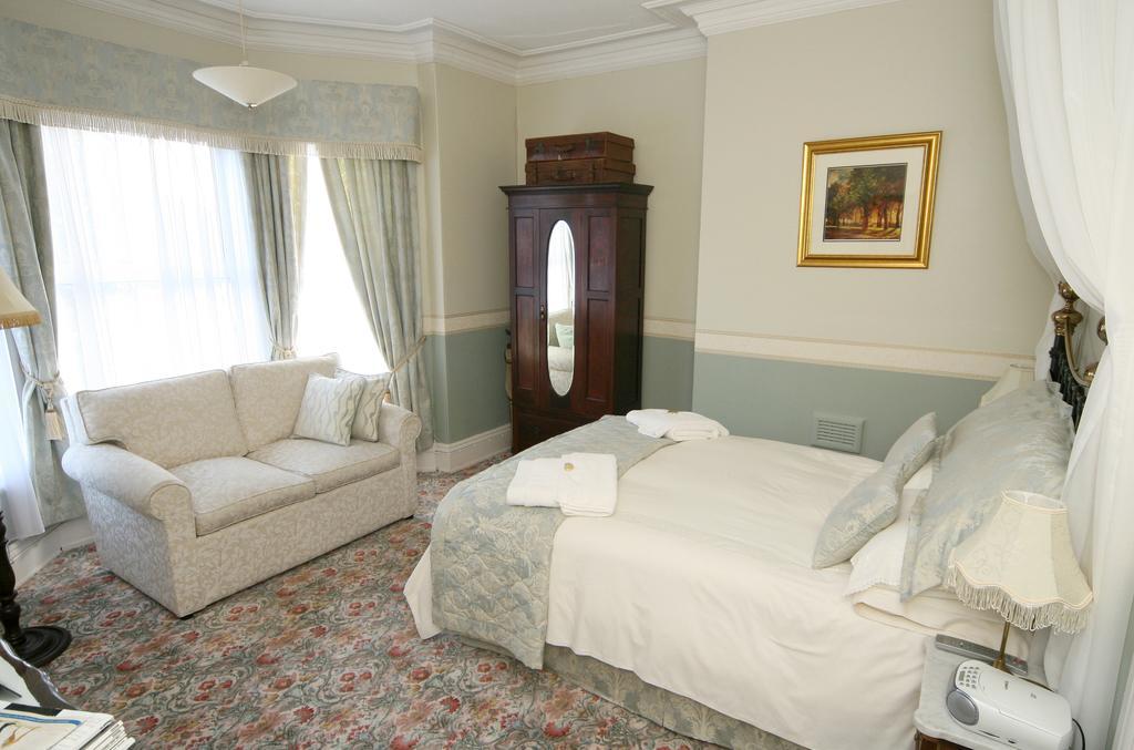 Guest house Feversham
