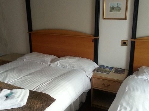 The Red Lion Inn York