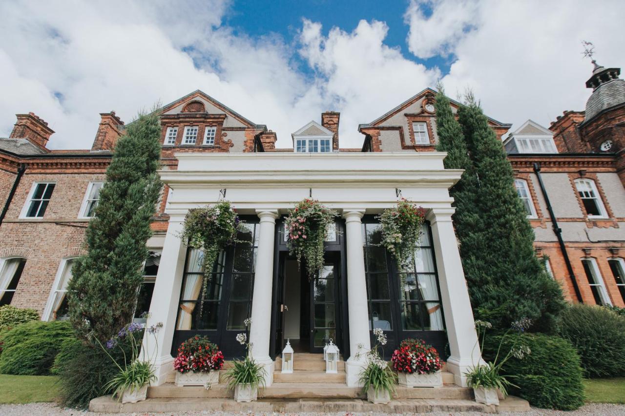 The Hawkhills (adults Only) 3* York