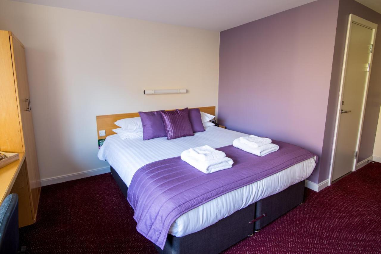 The Hawkhills (adults Only) 3*