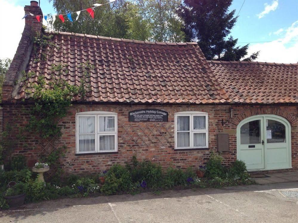 The Blacksmiths Arms Naburn 2* York