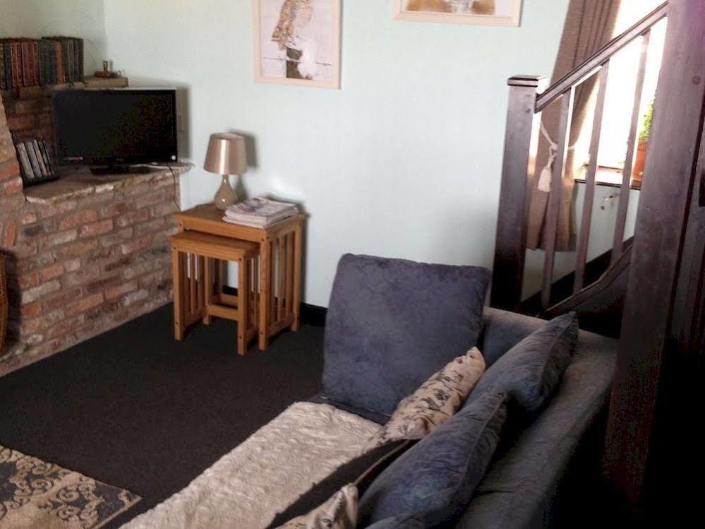 Hotel The Blacksmiths Arms Naburn