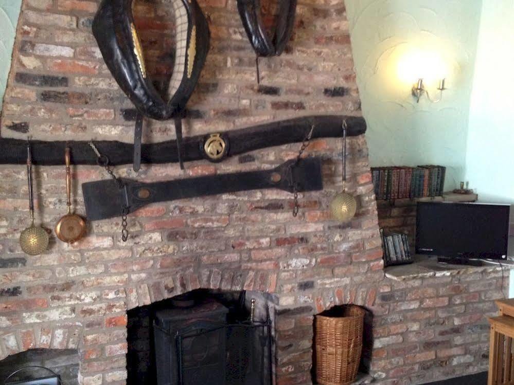 Hotel The Blacksmiths Arms Naburn