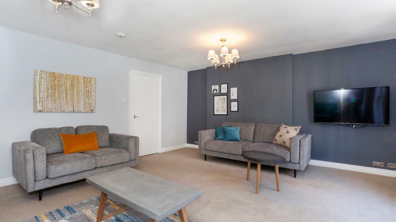 Apartment Malt Shovel Court With Free Parking