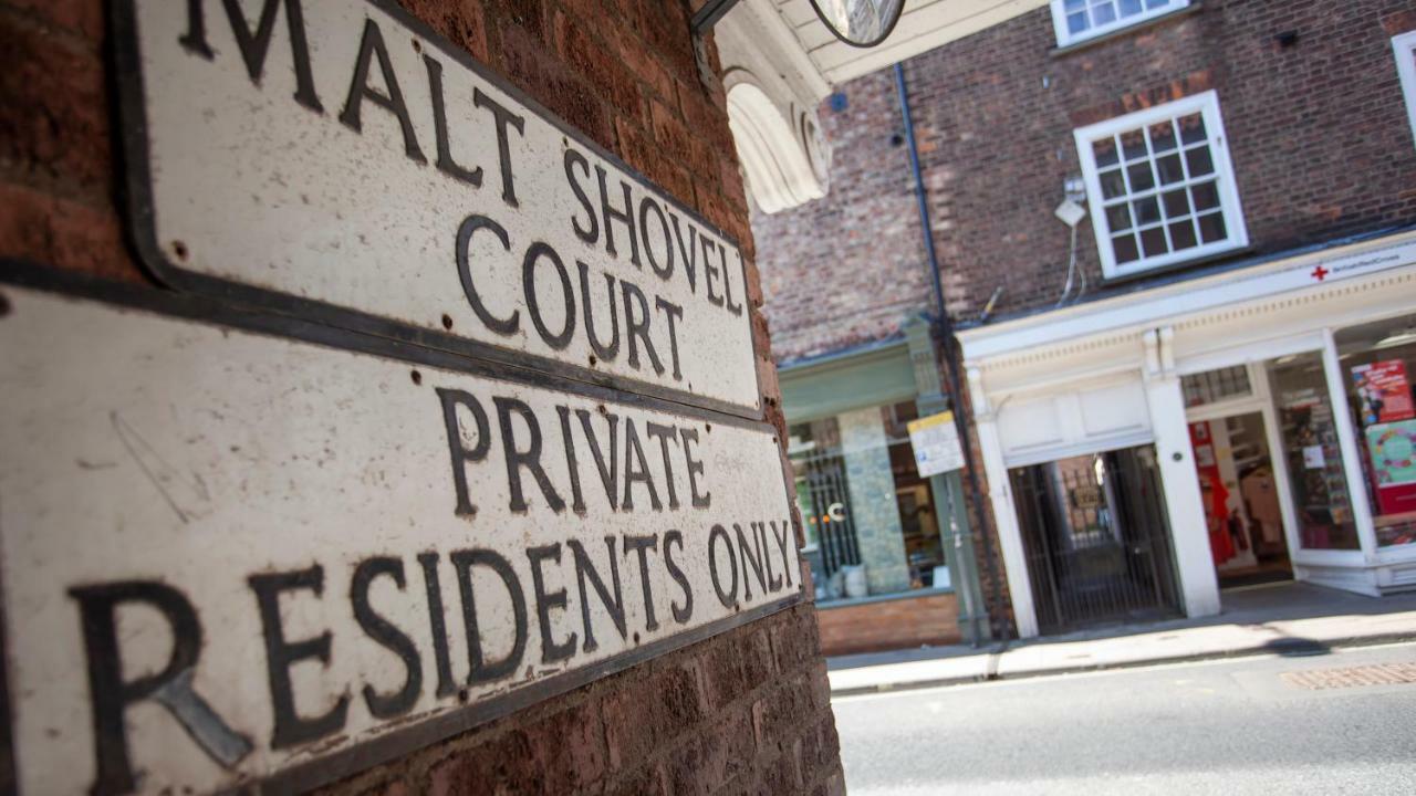 Malt Shovel Court With Free Parking Apartment *