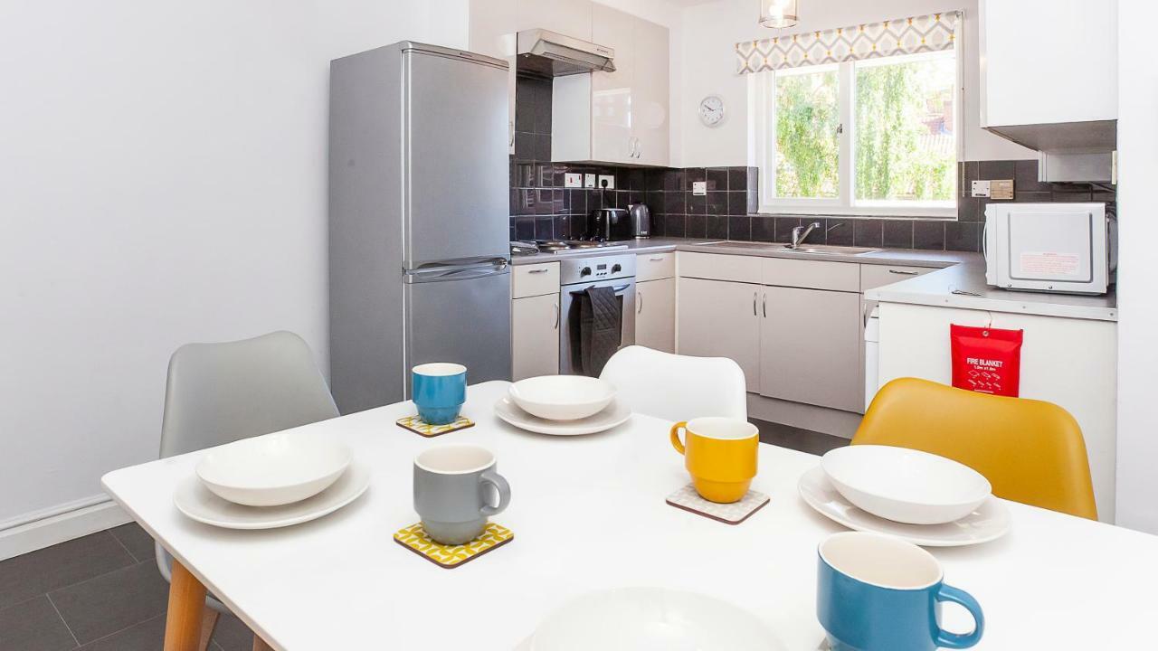 Apartment Malt Shovel Court With Free Parking York