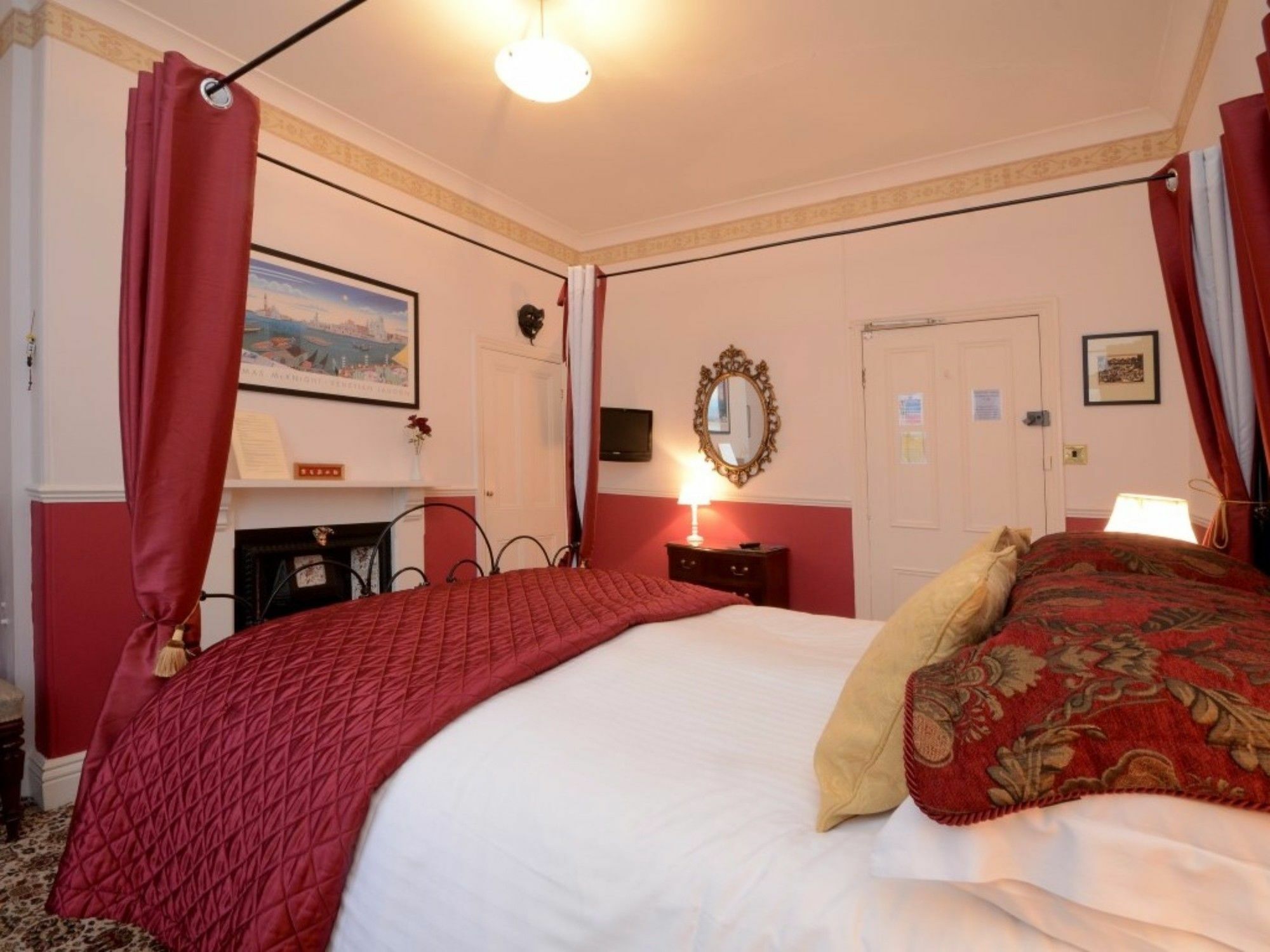 Guest house Feversham York