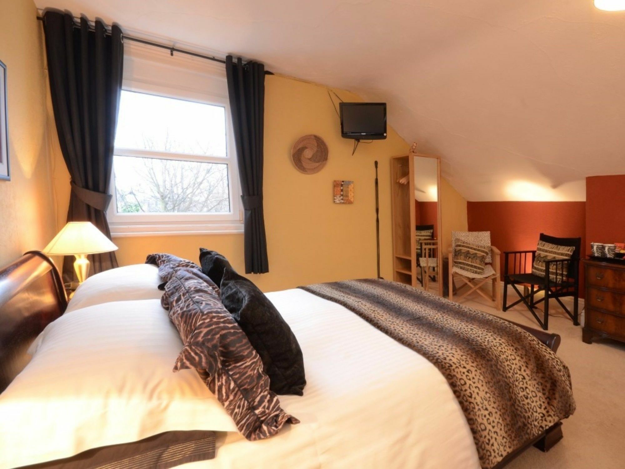 Feversham 4* York