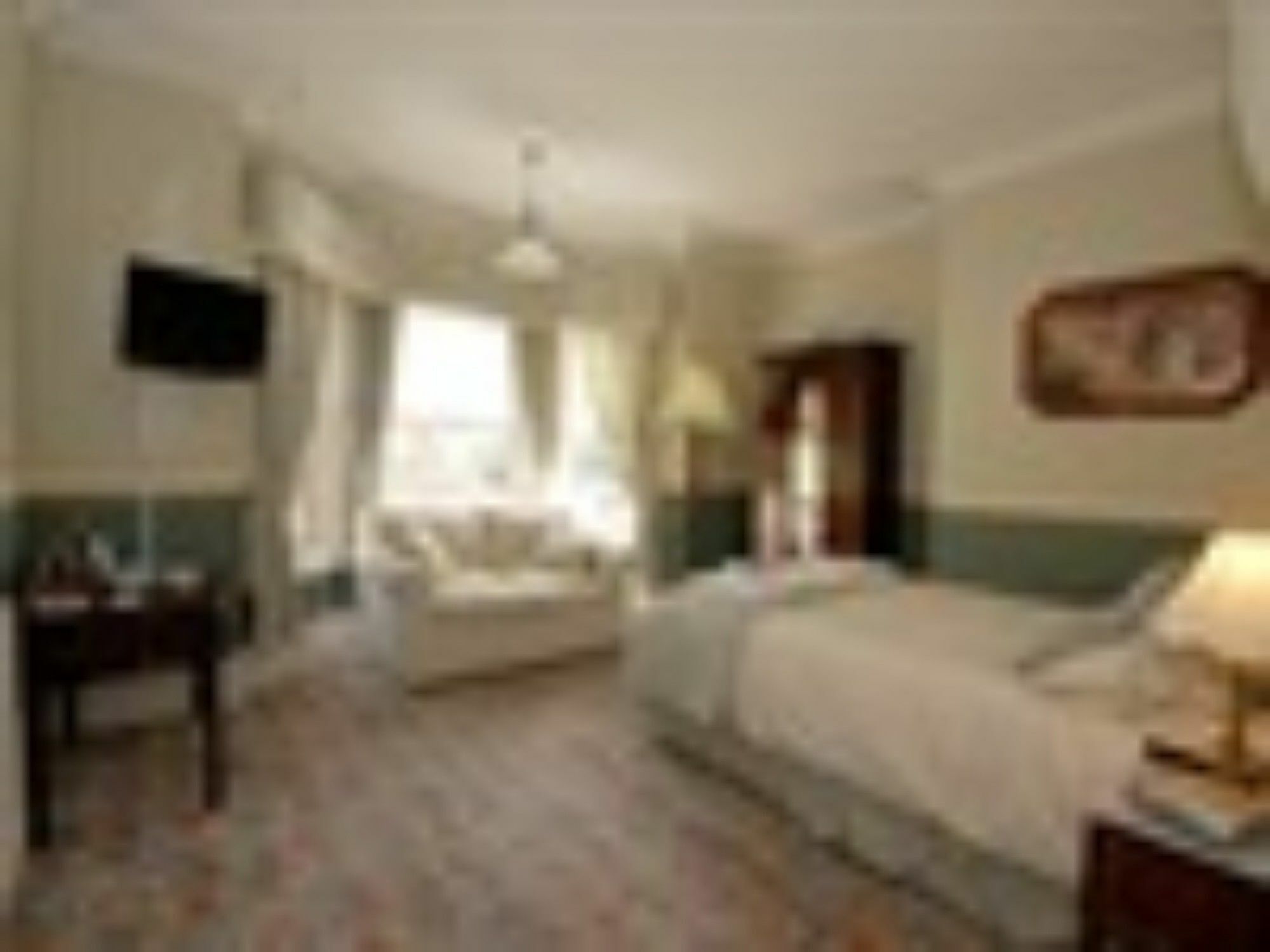 Feversham Guest house York