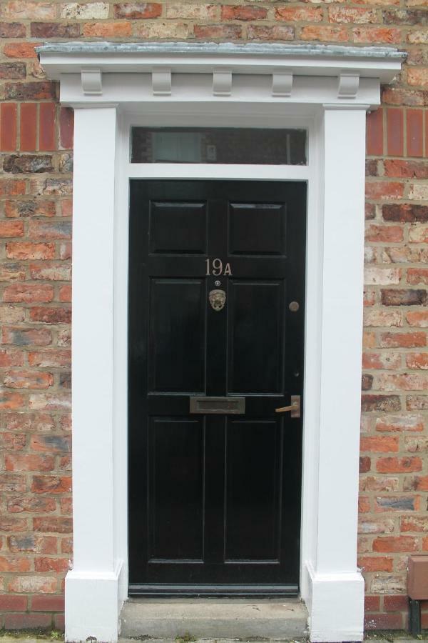 Kyme Street, * York