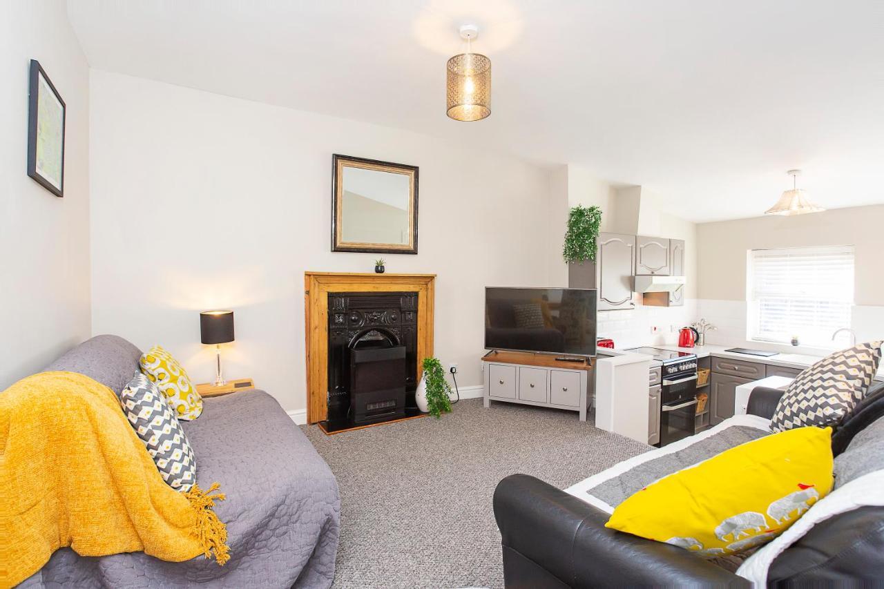 Courtyard Apartment York