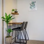 3 Cocoa Suites