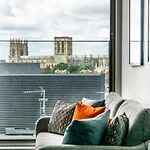 York Heights @ Ryedale House