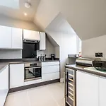Apartment 11 - Bootham House