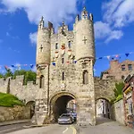 Stodham Studio - One Bed Near York Minster