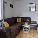 Riverside Apartment York