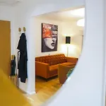 Tower 56 Central, Stylish & Fun